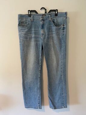 Mens Lee Jeans